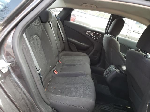 Photo 10 from auction – 2015 CHRYSLER 200 LIMITE with VIN 1C3CCCAB4FN638211