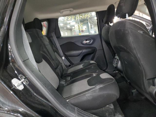 Photo 10 from auction – 2014 JEEP CHEROKEE L with VIN 1C4PJMCS0EW296125