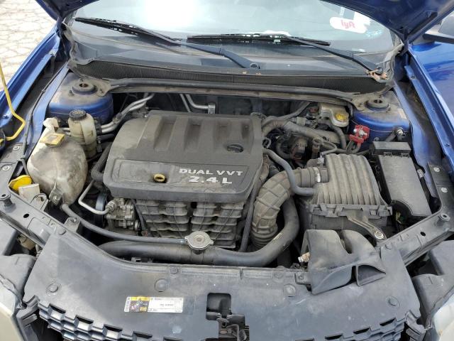 Photo 11 from auction – 2014 DODGE AVENGER SE with VIN 1C3CDZAB6EN133978