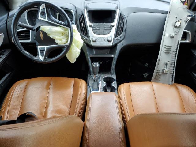 Photo 8 from auction – 2016 CHEVROLET EQUINOX LT with VIN 1GNALCEK0GZ105948