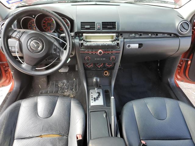 Foto 8 de la subasta – 2004 MAZDA 3 HATCHBAC con VIN JM1BK143341207740