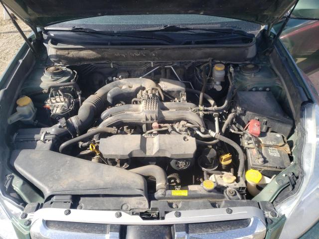 Photo 12 from auction – 2014 SUBARU OUTBACK 2. with VIN 4S4BRGMC8E3243049