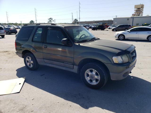 Photo 4 from auction – 2001 FORD EXPLORER S with VIN 1FMYU60E71UC62089