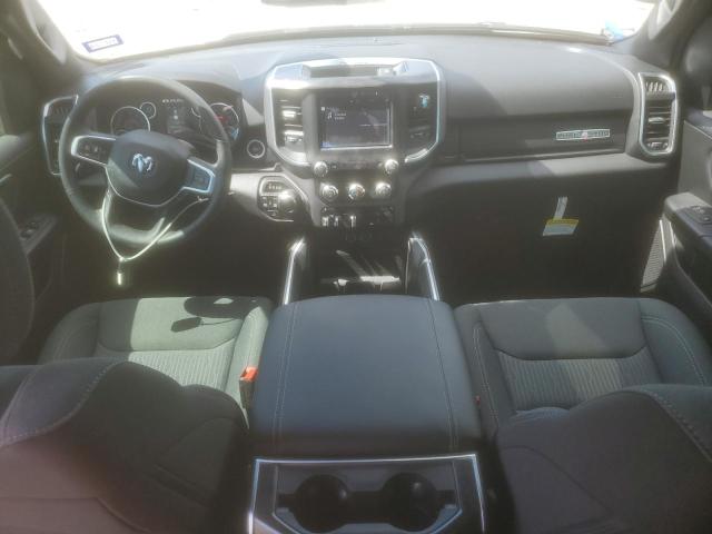 Photo 8 from auction – 2022 RAM 1500 BIG H with VIN 1C6SRFFT2NN326886