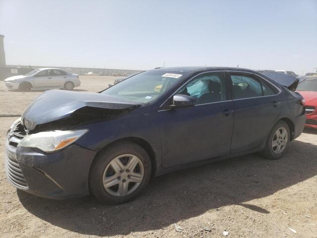Foto 1 de la subasta – 2016 TOYOTA CAMRY LE con VIN 4T1BF1FK1GU586602