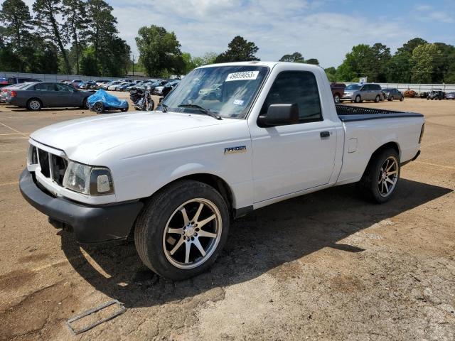 FORD RANGER 2011 with VIN 1FTKR1AD6BPA62065 - Photo from auction