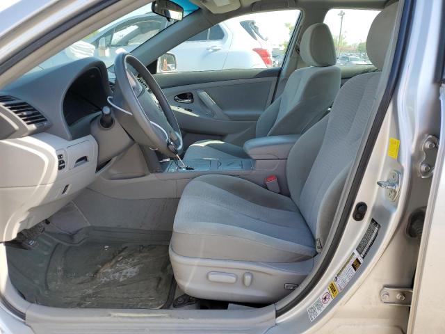 Photo 7 from auction – 2011 TOYOTA CAMRY BASE with VIN 4T4BF3EK8BR168632