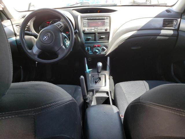 Photo 8 from auction – 2011 SUBARU FORESTER 2 with VIN JF2SHBBC6BH783108