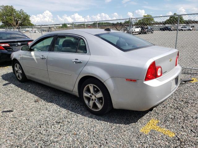 Photo 2 from auction – 2012 CHEVROLET MALIBU 2LT with VIN 1G1ZD5EU9CF349687