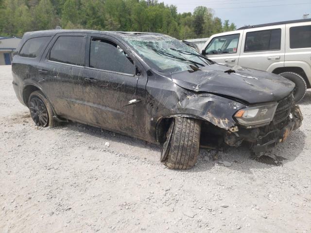 Photo 4 from auction – 2015 DODGE DURANGO SX with VIN 1C4RDJAG8FC817835