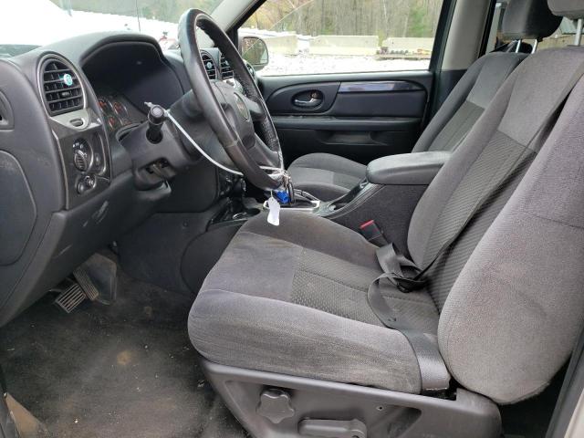 Photo 7 from auction – 2008 GMC ENVOY with VIN 1GKDT13S082192634