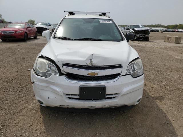 Photo 5 from auction – 2013 CHEVROLET CAPTIVA LT with VIN 3GNAL3EKXDS598272