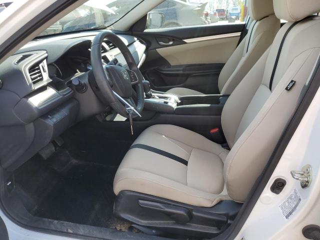 Photo 7 from auction – 2017 HONDA CIVIC LX with VIN 2HGFC2F59HH563590