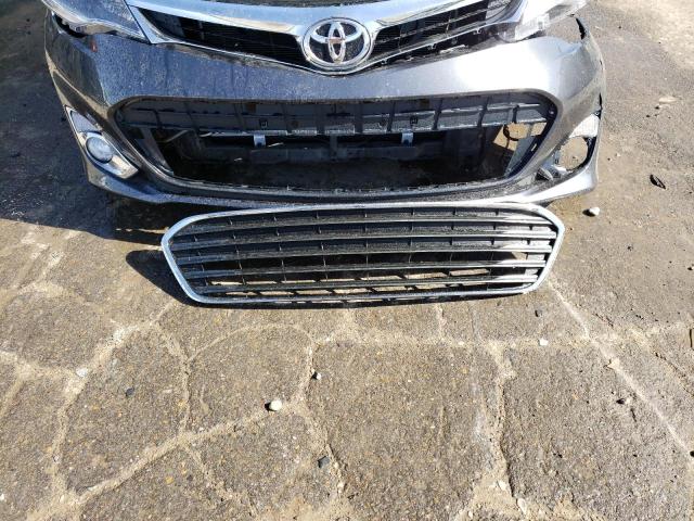 Photo 12 from auction – 2013 TOYOTA AVALON BAS with VIN 4T1BK1EB3DU047455