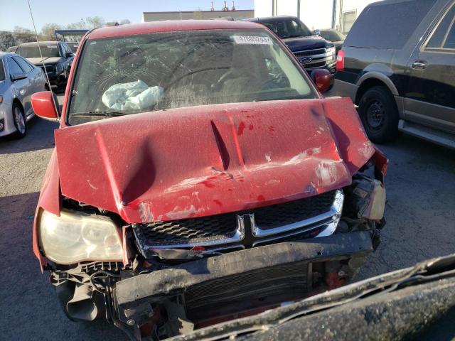 Photo 5 from auction – 2012 DODGE GRAND CARA with VIN 2C4RDGCG3CR242904
