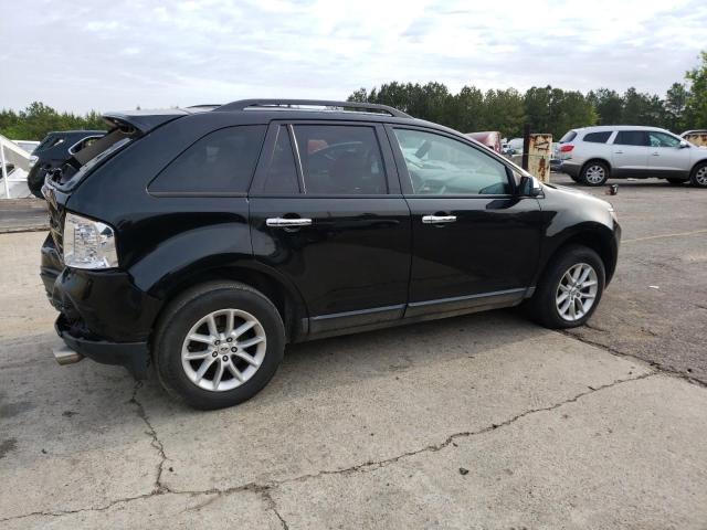 Photo 3 from auction – 2014 FORD EDGE SE with VIN 2FMDK3GC0EBB34666