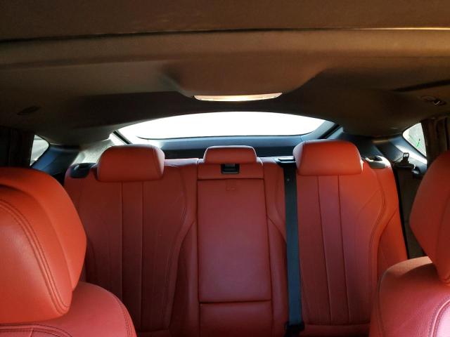 Photo 10 from auction – 2018 BMW X6 XDRIVE3 with VIN 5UXKU2C55J0X50154