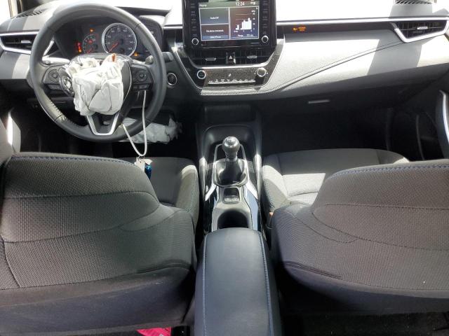 Photo 8 from auction – 2022 TOYOTA COROLLA SE with VIN JTDM4MCE2NJ098650