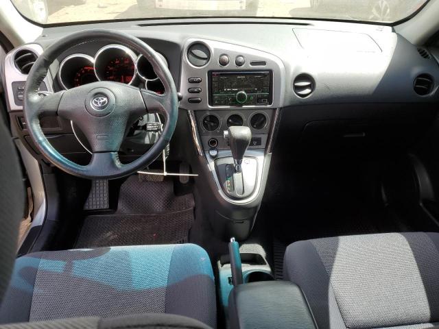 Photo 8 from auction – 2003 TOYOTA COROLLA MA with VIN 2T1KR32EX3C081656
