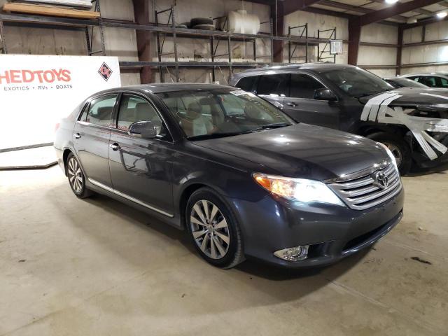 Foto 4 de la subasta – 2011 TOYOTA AVALON BAS con VIN 4T1BK3DB8BU427353