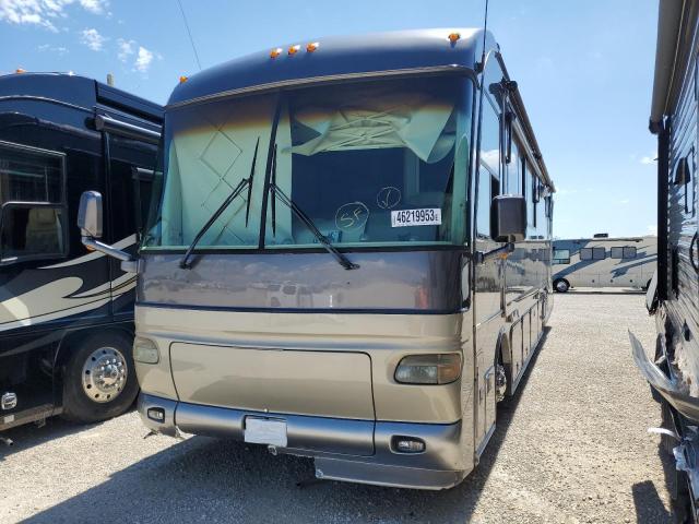 Photo 2 from auction – 2007 FREIGHTLINER CHASSIS X with VIN 4UZAB2DJ57CY23332