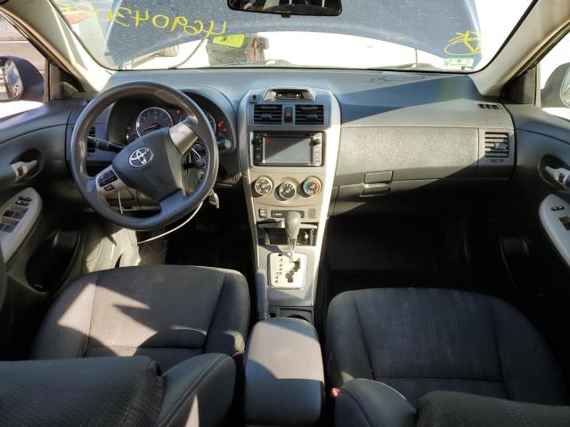 Photo 8 from auction – 2013 TOYOTA COROLLA BA with VIN 2T1BU4EE7DC124206