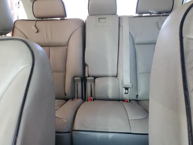 Photo 10 from auction – 2010 LINCOLN MKX with VIN 2LMDJ8JC8ABJ07173