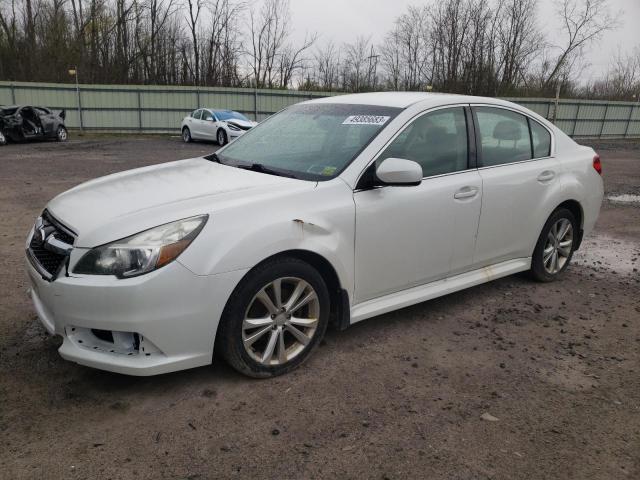 صورة رقم 1 من المزاد - 2013 SUBARU LEGACY 2.5 مع VIN 4S3BMBC65D3013520
