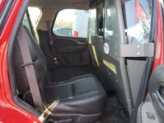 Photo 10 from auction – 2012 CHEVROLET TAHOE SPEC with VIN 1GNSK2E03CR265316