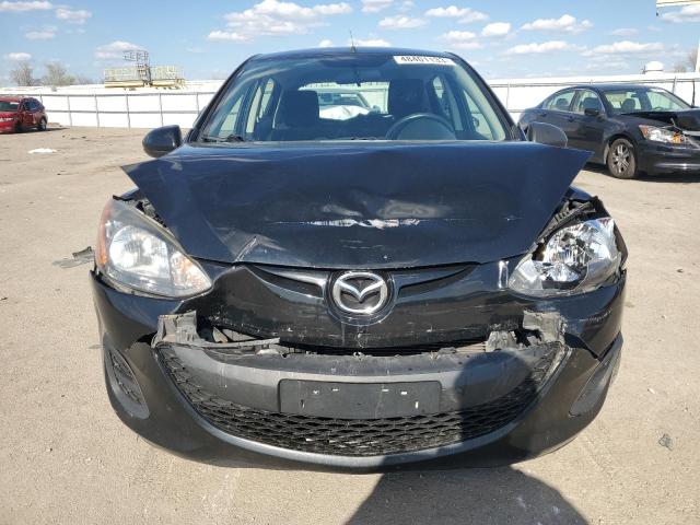 Photo 5 from auction – 2013 MAZDA MAZDA2 with VIN JM1DE1KZ2D0170273