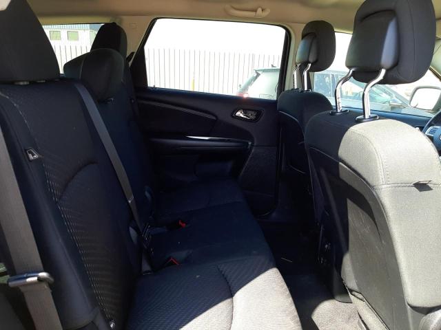 Photo 11 from auction – 2011 DODGE JOURNEY CR with VIN 3D4PH3FGXBT570108