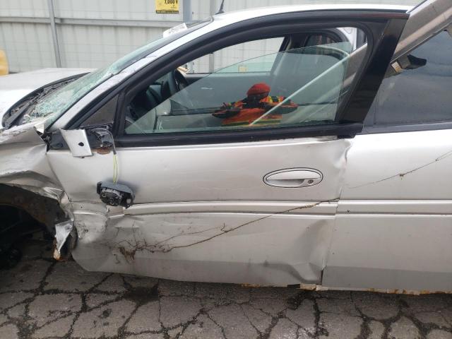 Photo 7 from auction – 2005 PONTIAC GRAND PRIX with VIN 2G2WP522551133712