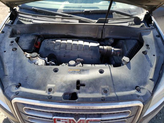Photo 12 from auction – 2014 GMC ACADIA SLT with VIN 1GKKVRKD9EJ228681