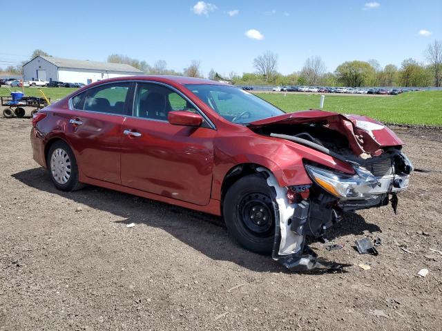 Photo 4 from auction – 2016 NISSAN ALTIMA 2.5 with VIN 1N4AL3AP8GC230232