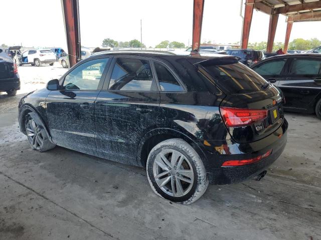 Photo 2 from auction – 2018 AUDI Q3 PREMIUM with VIN WA1BCCFS1JR010120