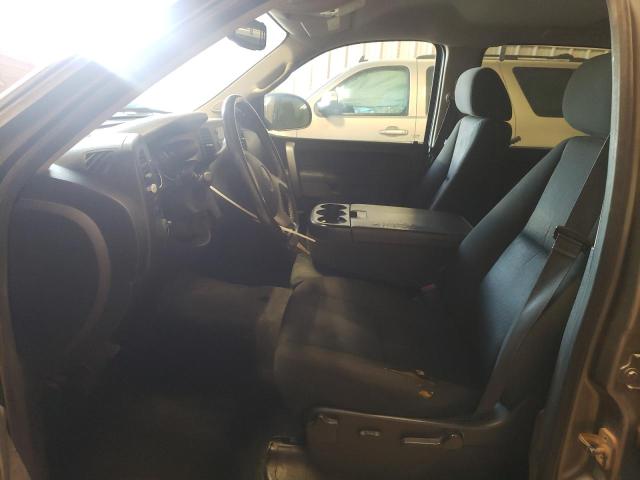 Photo 7 from auction – 2013 GMC SIERRA C15 with VIN 3GTP1VE00DG113384