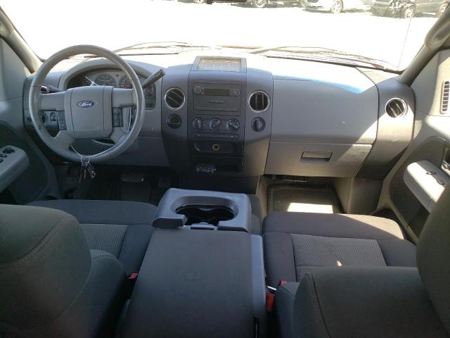 Photo 8 from auction – 2006 FORD F150 SUPER with VIN 1FTPW12V86KC38249