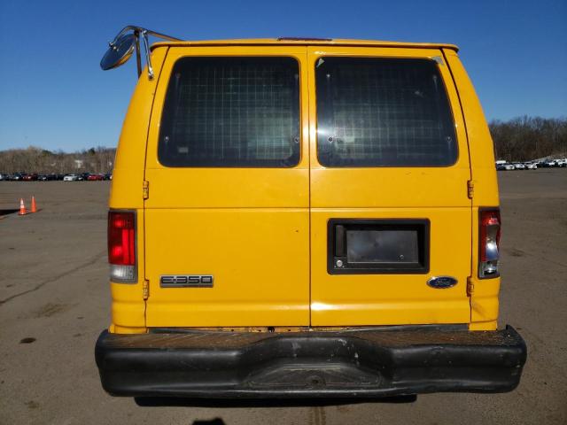 Photo 6 from auction – 2008 FORD E350 with VIN 1FTSS34L88DA10174