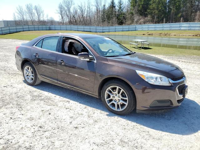 Photo 4 from auction – 2015 CHEVROLET MALIBU 1LT with VIN 1G11C5SL4FF203388