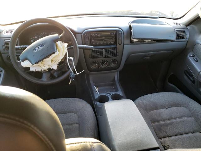 Photo 8 from auction – 2005 FORD EXPLORER X with VIN 1FMZU62K35UA30814