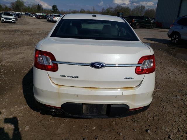 Photo 6 from auction – 2012 FORD TAURUS SEL with VIN 1FAHP2EW2CG138213