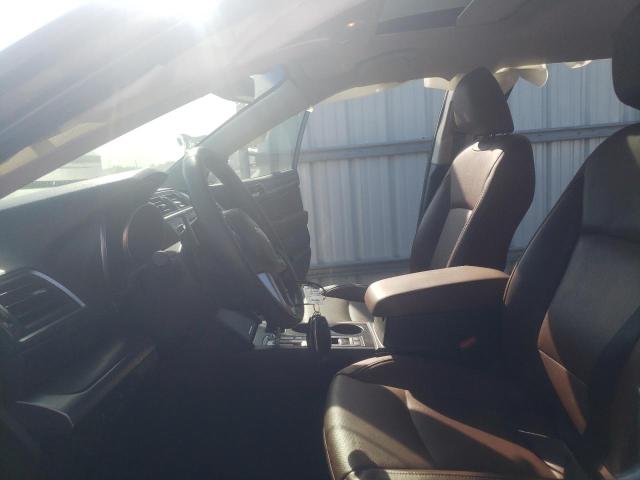 Photo 7 from auction – 2017 SUBARU OUTBACK TO with VIN 4S4BSETC2H3350242