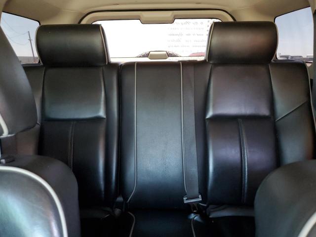 Photo 10 from auction – 2006 HUMMER H3 with VIN 5GTDN136468166467
