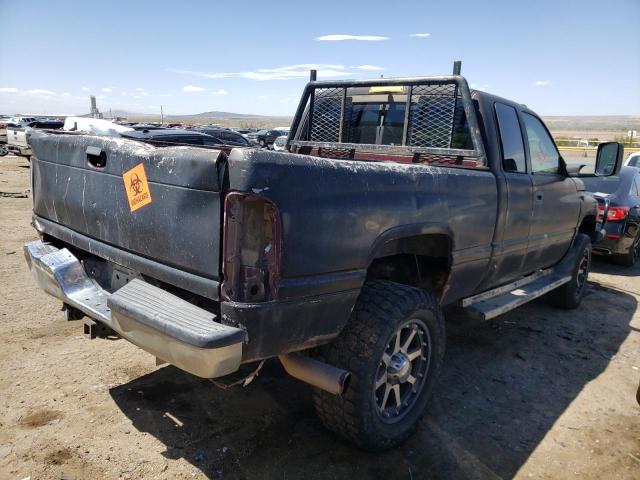 Photo 3 from auction – 2002 DODGE RAM 2500 with VIN 3B7KF23C62M247838