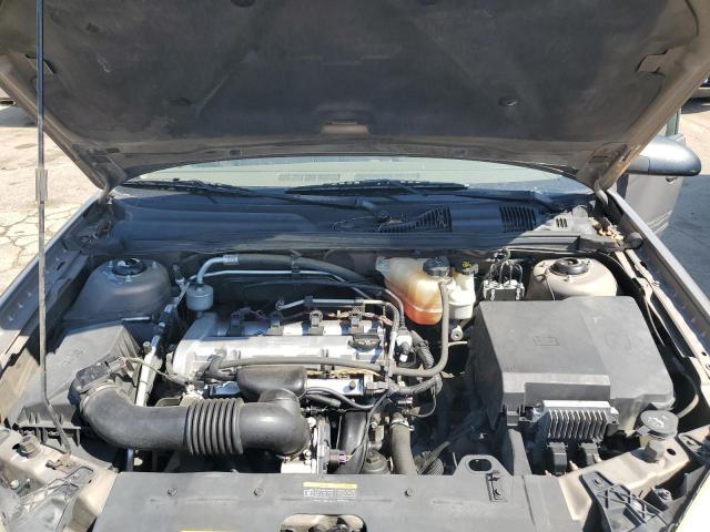 Photo 11 from auction – 2007 CHEVROLET MALIBU LS with VIN 1G1ZS58F97F214380