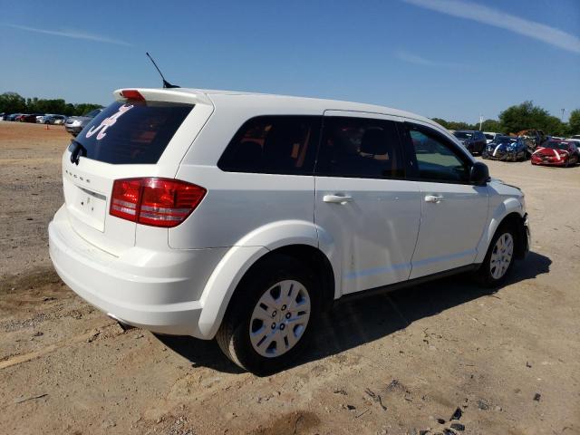 Photo 3 from auction – 2015 DODGE JOURNEY SE with VIN 3C4PDCAB1FT713120