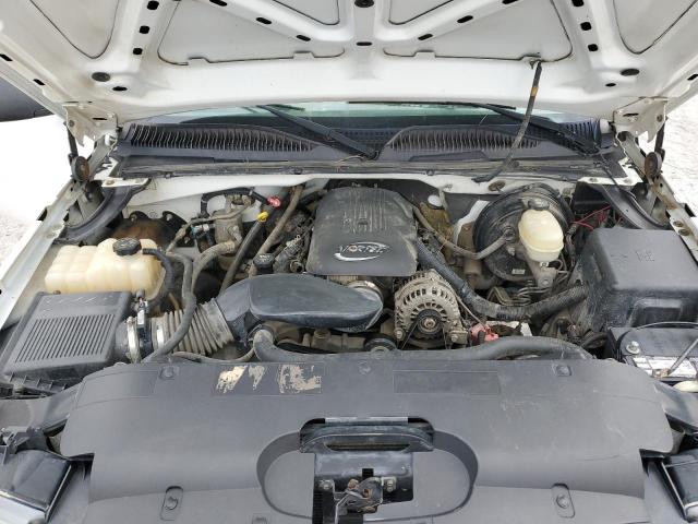 Photo 11 from auction – 2006 CHEVROLET SILVERADO with VIN 1GCEK19Z36Z176200