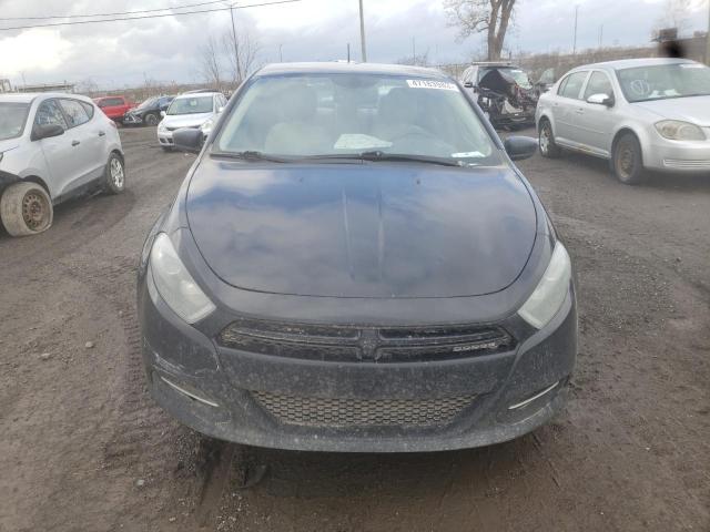 Photo 5 from auction – 2014 DODGE DART SXT with VIN 1C3CDFBB8ED765352