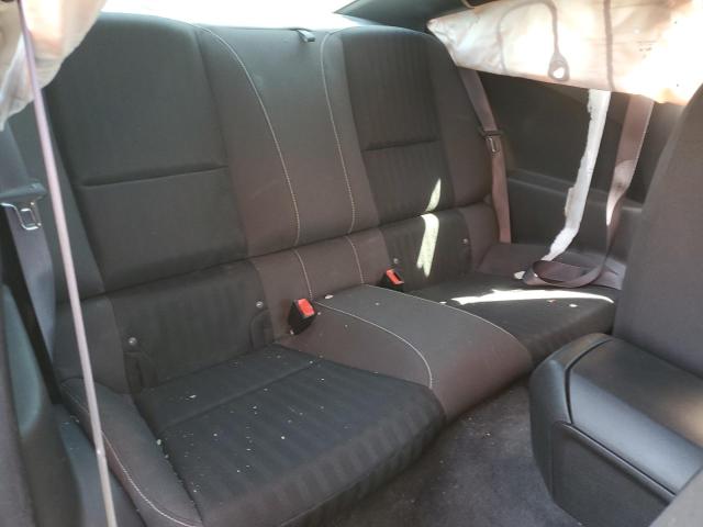 Photo 10 from auction – 2015 CHEVROLET CAMARO LS with VIN 2G1FB1E32F9287720