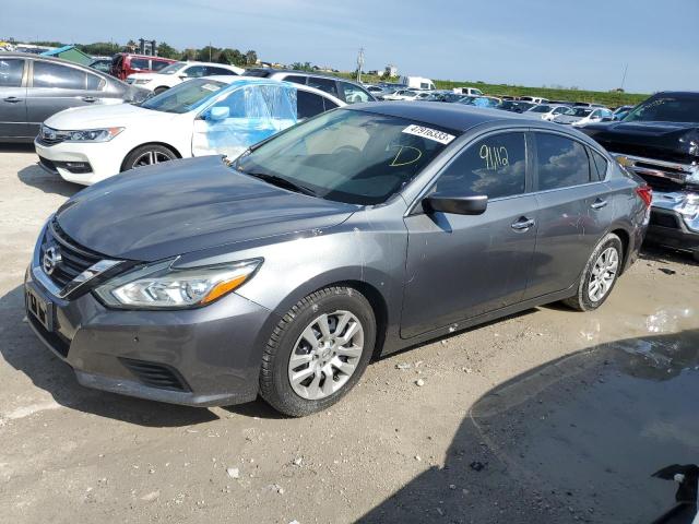 Zdjęcie 1 z aukcji – 2017 NISSAN ALTIMA 2.5 z VIN 1N4AL3AP1HN366756
